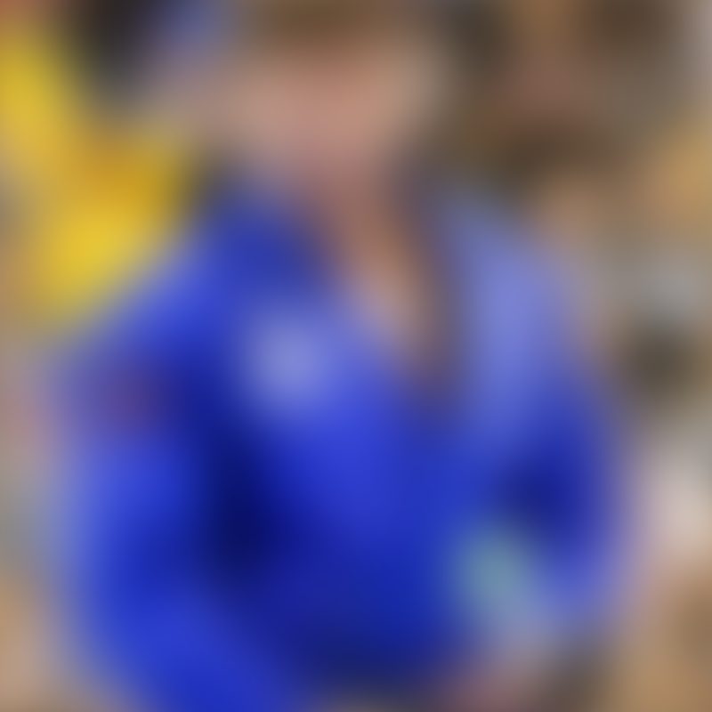 Deliberately blurred portrait: this guest has not been announced yet.