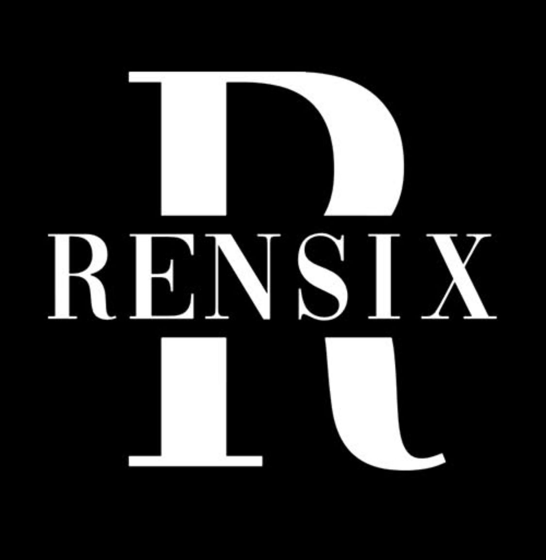 RENSIX logo